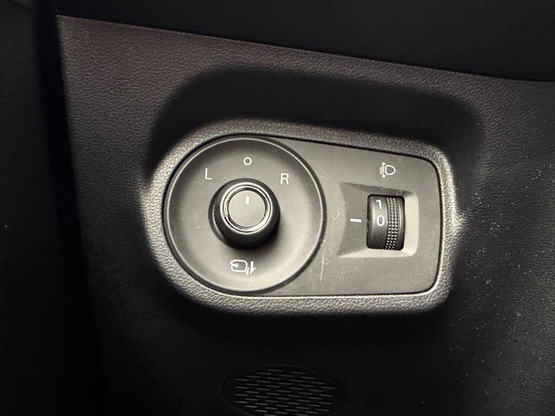 Image MG MOTOR MG3 Hybrid+ 195ch Comfort