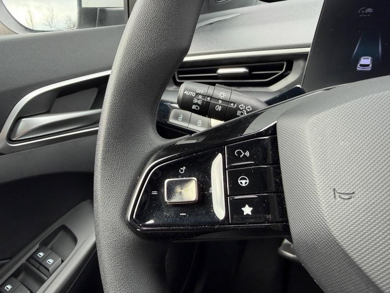 Image MG MOTOR MG3 Hybrid+ 195ch Comfort