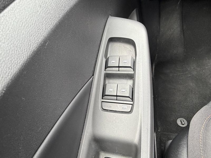 Image MG MOTOR MG3 Hybrid+ 195ch Comfort