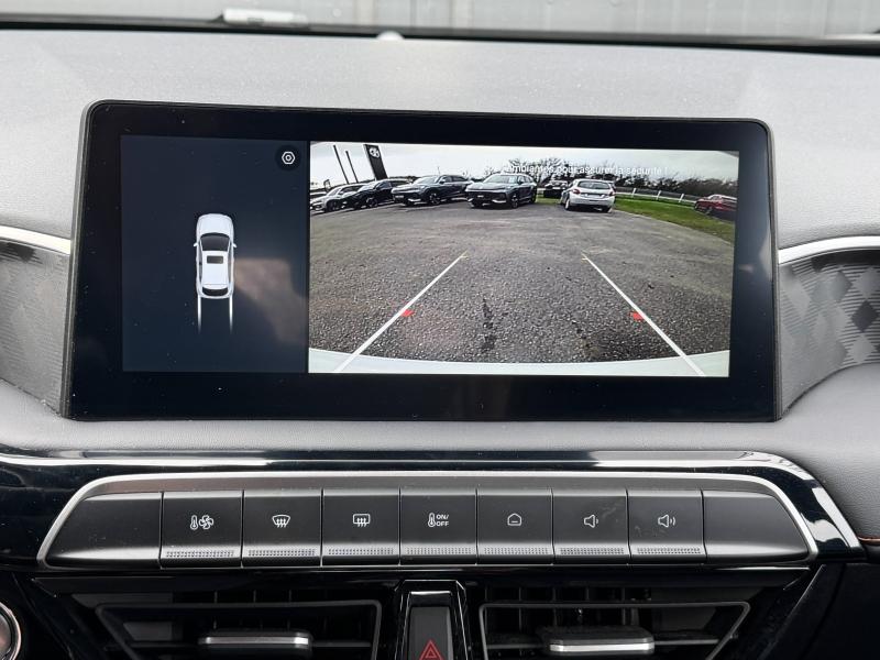 Image MG MOTOR MG3 Hybrid+ 195ch Comfort