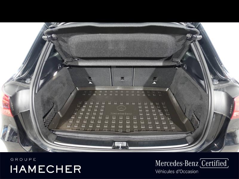 Image MERCEDES-BENZ GLA 200 d 150ch AMG Line 8G-DCT