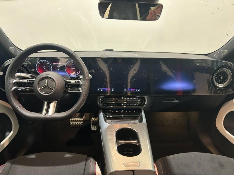 Image MERCEDES-BENZ CLA 200 183ch AMG Line 8G-eDCT