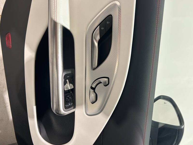 Image MERCEDES-BENZ CLA 200 183ch AMG Line 8G-eDCT