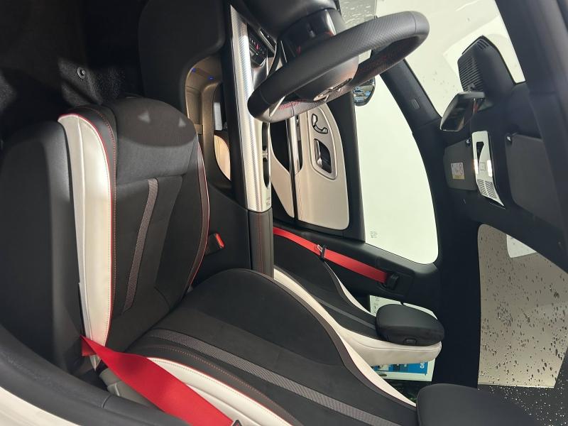 Image MERCEDES-BENZ CLA 200 183ch AMG Line 8G-eDCT