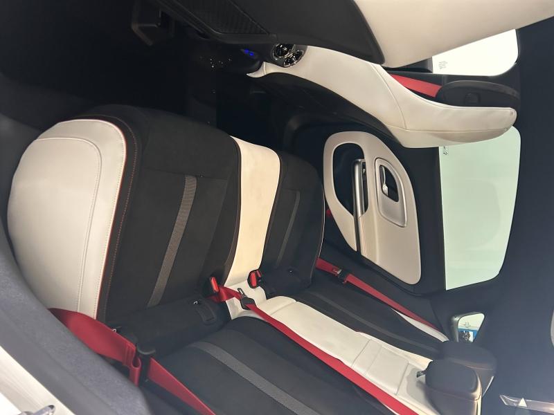 Image MERCEDES-BENZ CLA 200 183ch AMG Line 8G-eDCT