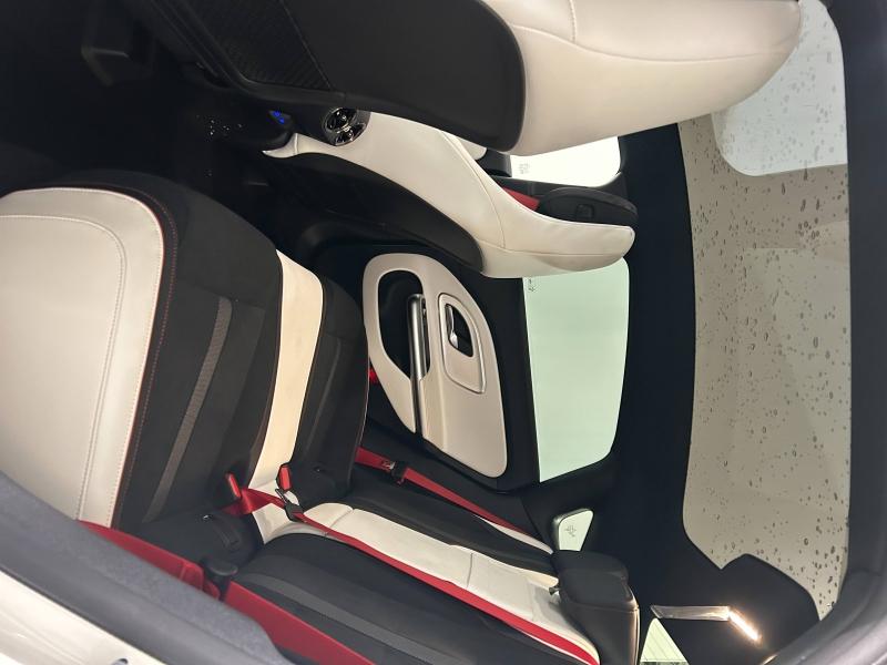 Image MERCEDES-BENZ CLA 200 183ch AMG Line 8G-eDCT