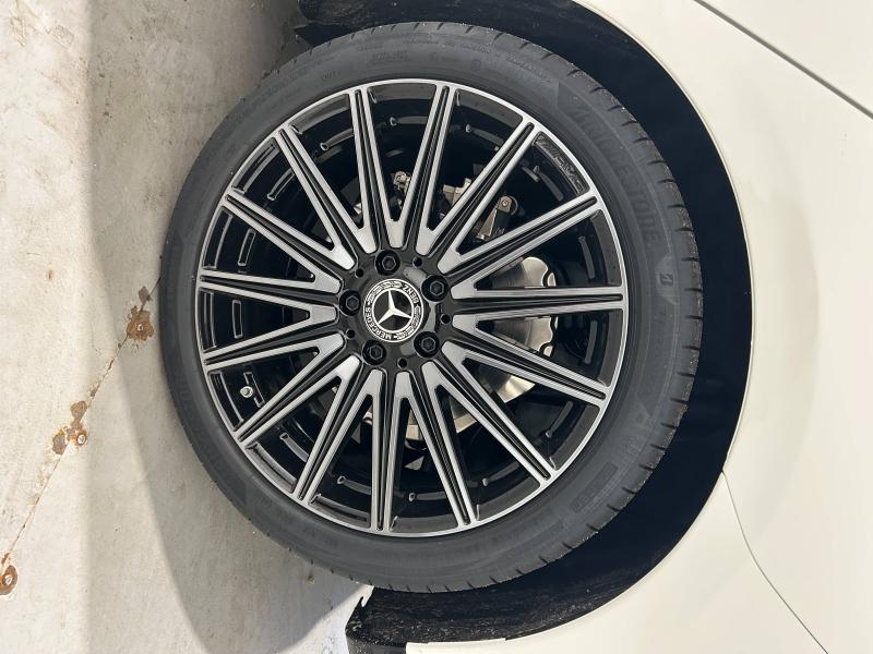 Image MERCEDES-BENZ CLA 200 183ch AMG Line 8G-eDCT