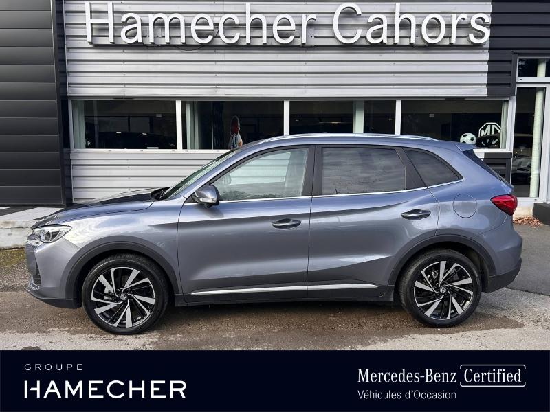 Image MG MOTOR ZS Hybrid+ 197ch Luxury