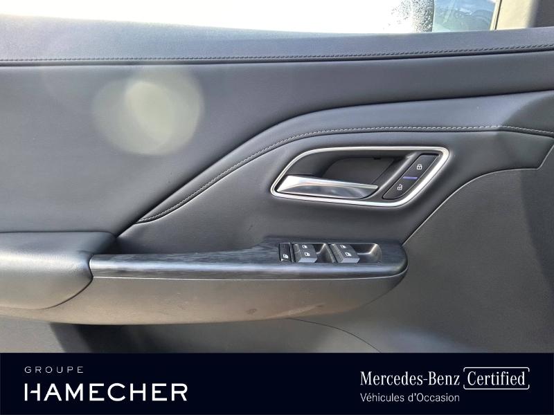 Image MG MOTOR ZS Hybrid+ 197ch Luxury