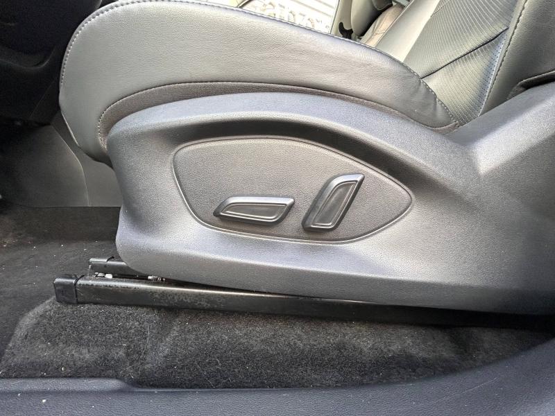 Image MG MOTOR ZS Hybrid+ 197ch Luxury