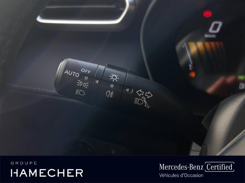 Image MG MOTOR ZS Hybrid+ 197ch Luxury