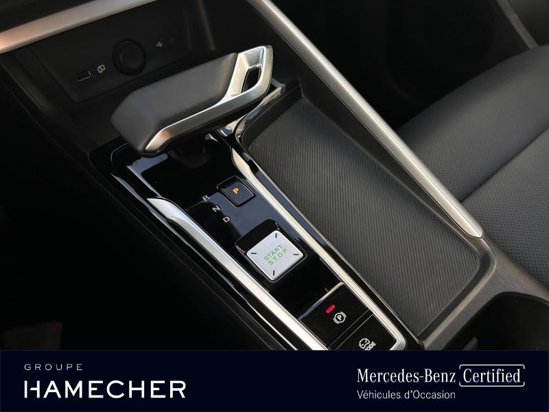 Image MG MOTOR ZS Hybrid+ 197ch Luxury