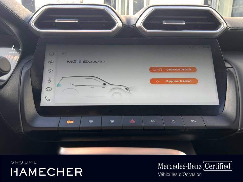 Image MG MOTOR ZS Hybrid+ 197ch Luxury