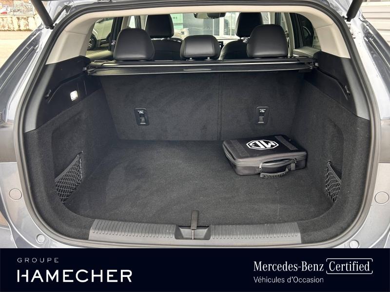 Image MG MOTOR EHS 1.5 GDI 272ch PHEV Luxury