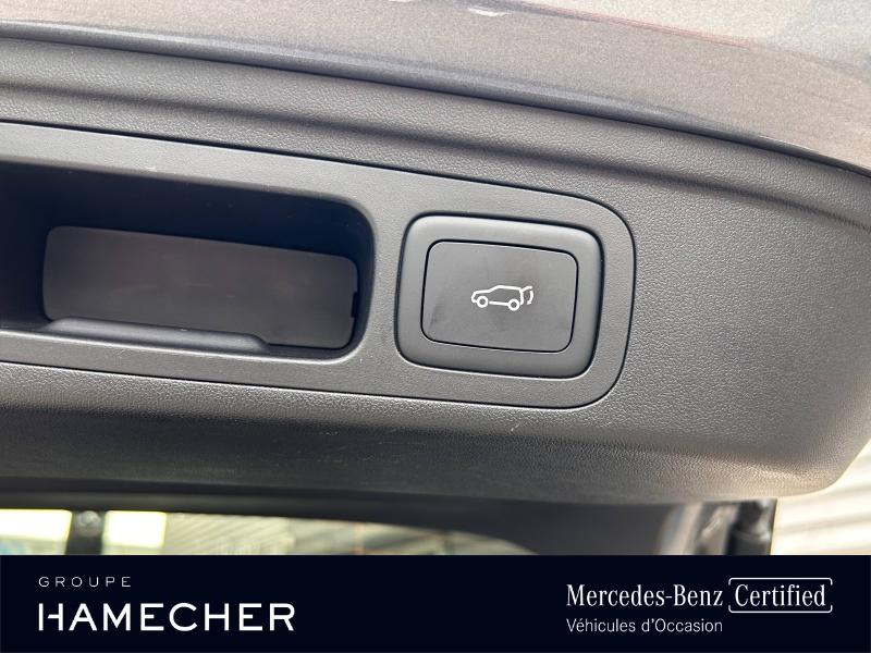 Image MG MOTOR EHS 1.5 GDI 272ch PHEV Luxury