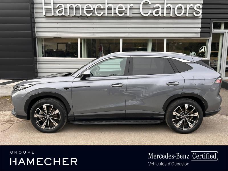 Image MG MOTOR EHS 1.5 GDI 272ch PHEV Luxury