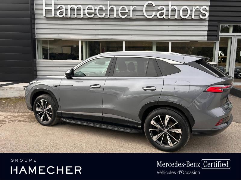 Image MG MOTOR EHS 1.5 GDI 272ch PHEV Luxury