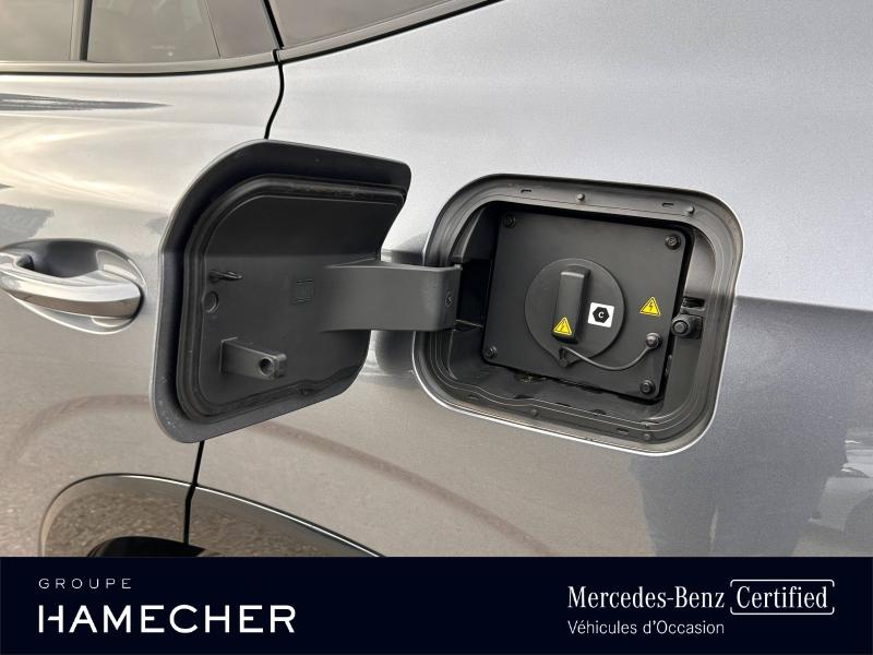 Image MG MOTOR EHS 1.5 GDI 272ch PHEV Luxury