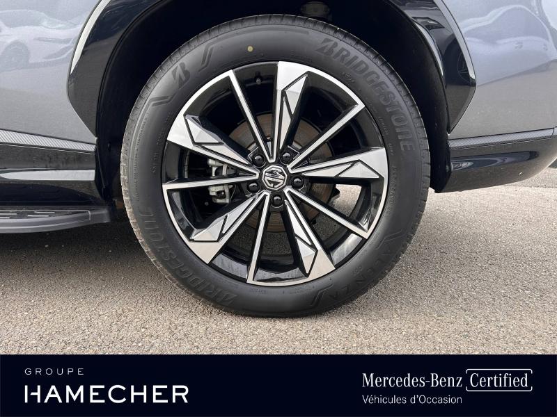 Image MG MOTOR EHS 1.5 GDI 272ch PHEV Luxury