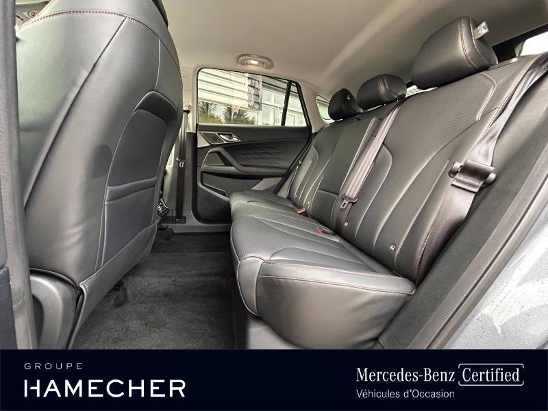 Image MG MOTOR EHS 1.5 GDI 272ch PHEV Luxury