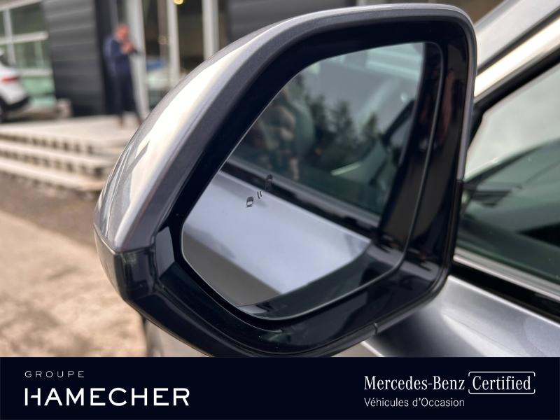 Image MG MOTOR EHS 1.5 GDI 272ch PHEV Luxury