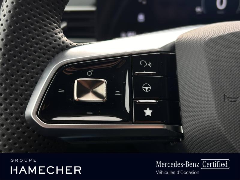 Image MG MOTOR EHS 1.5 GDI 272ch PHEV Luxury