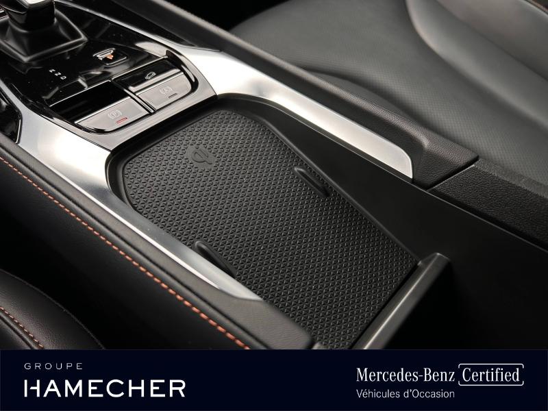 Image MG MOTOR EHS 1.5 GDI 272ch PHEV Luxury