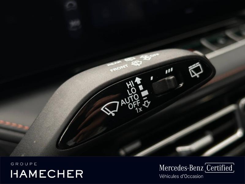 Image MG MOTOR EHS 1.5 GDI 272ch PHEV Luxury