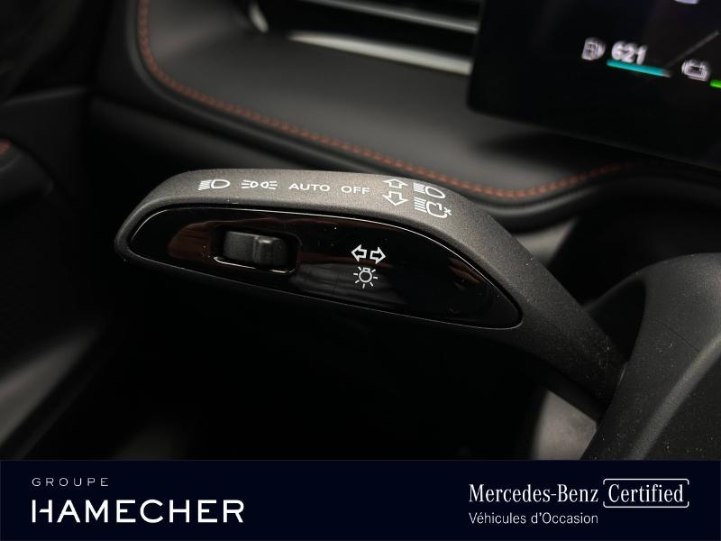 Image MG MOTOR EHS 1.5 GDI 272ch PHEV Luxury