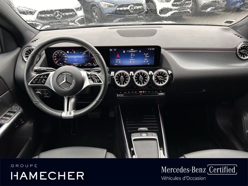 Image MERCEDES-BENZ GLA 250 e 218ch Progressive Line 8G-DCT