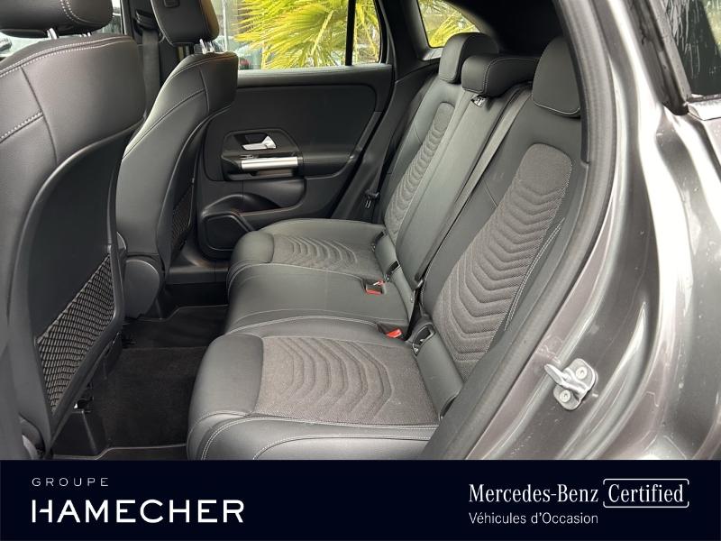 Image MERCEDES-BENZ GLA 250 e 218ch Progressive Line 8G-DCT