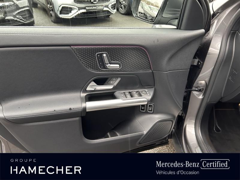 Image MERCEDES-BENZ GLA 250 e 218ch Progressive Line 8G-DCT