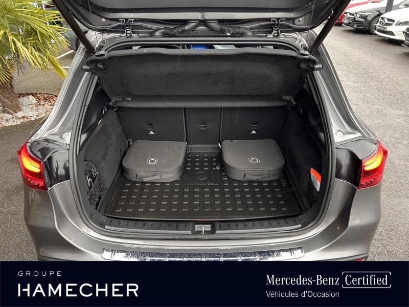 Image MERCEDES-BENZ GLA 250 e 218ch Progressive Line 8G-DCT