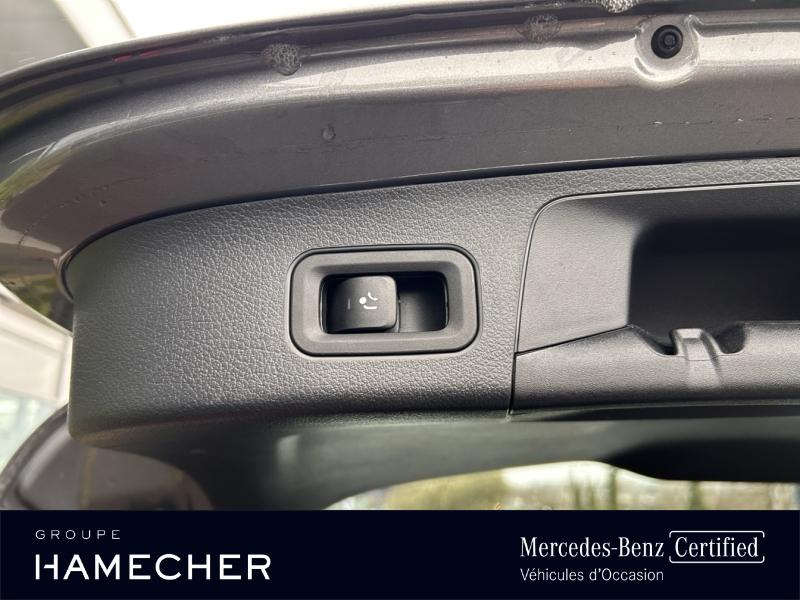 Image MERCEDES-BENZ GLA 250 e 218ch Progressive Line 8G-DCT