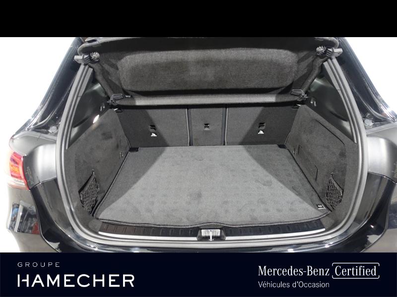 Image MERCEDES-BENZ GLA 200 d 150ch AMG Line 8G-DCT