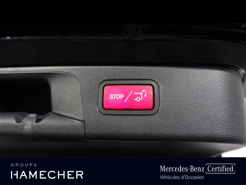 Image MERCEDES-BENZ GLC 200 d 163ch Business Line 9G-Tronic