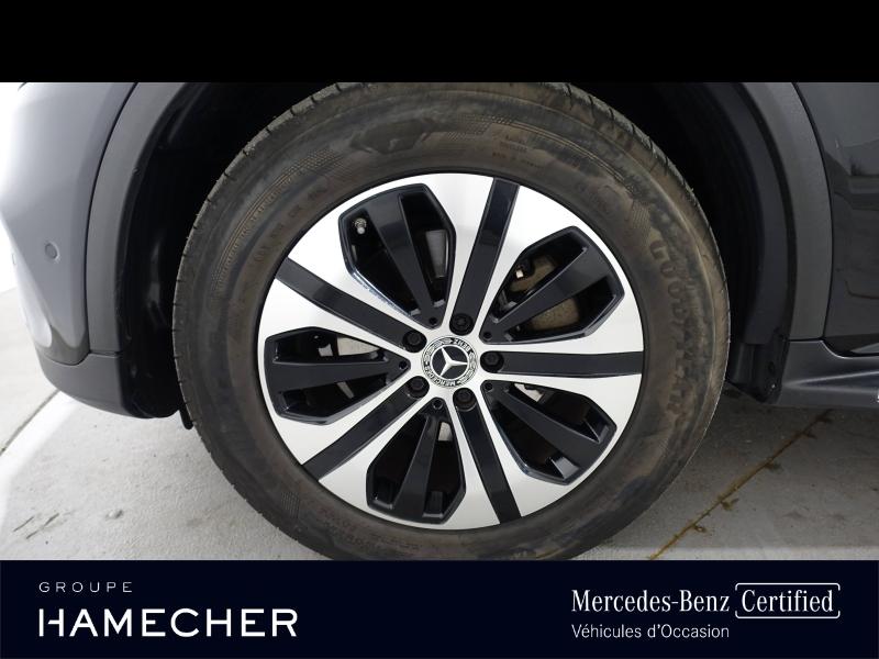 Image MERCEDES-BENZ GLC 200 d 163ch Business Line 9G-Tronic