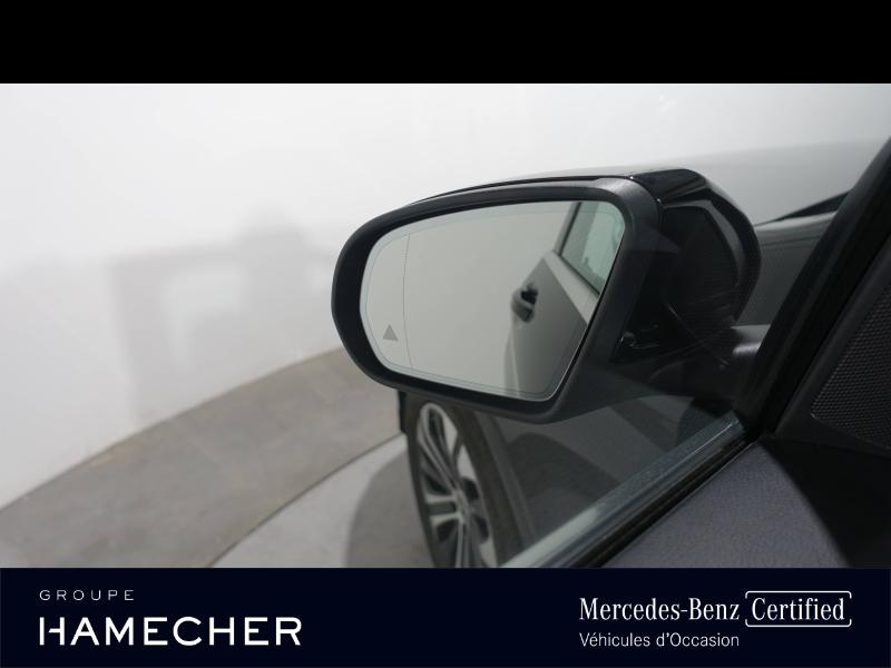 Image MERCEDES-BENZ GLC 200 d 163ch Business Line 9G-Tronic