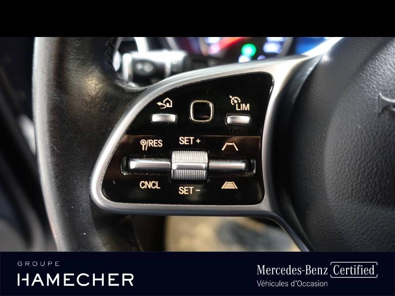 Image MERCEDES-BENZ GLC 200 d 163ch Business Line 9G-Tronic