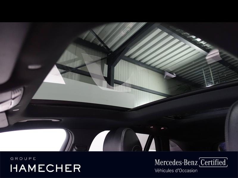 Image MERCEDES-BENZ GLC 200 d 163ch Business Line 9G-Tronic