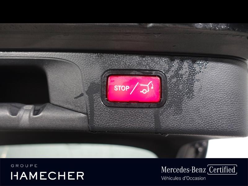 Image MERCEDES-BENZ GLC 220 d 194ch AMG Line 4Matic Launch Edition 9G-Tronic