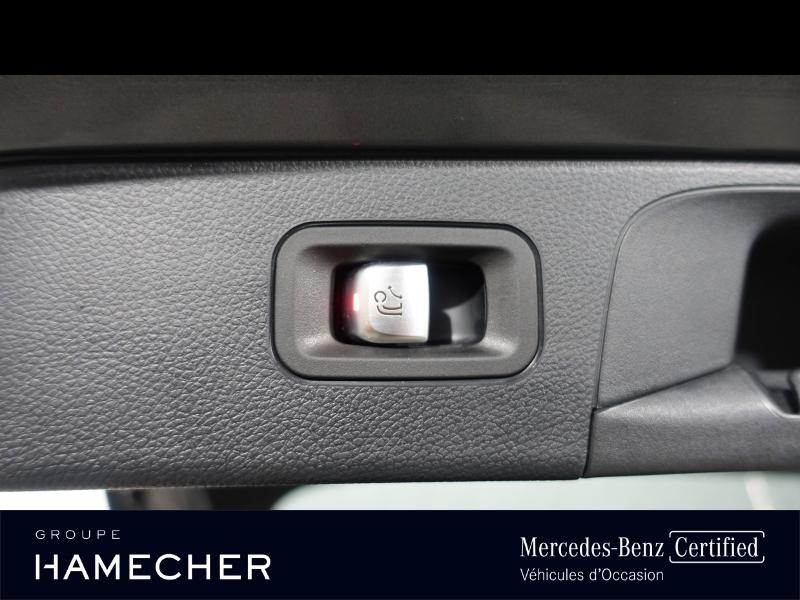 Image MERCEDES-BENZ GLC 220 d 194ch AMG Line 4Matic Launch Edition 9G-Tronic
