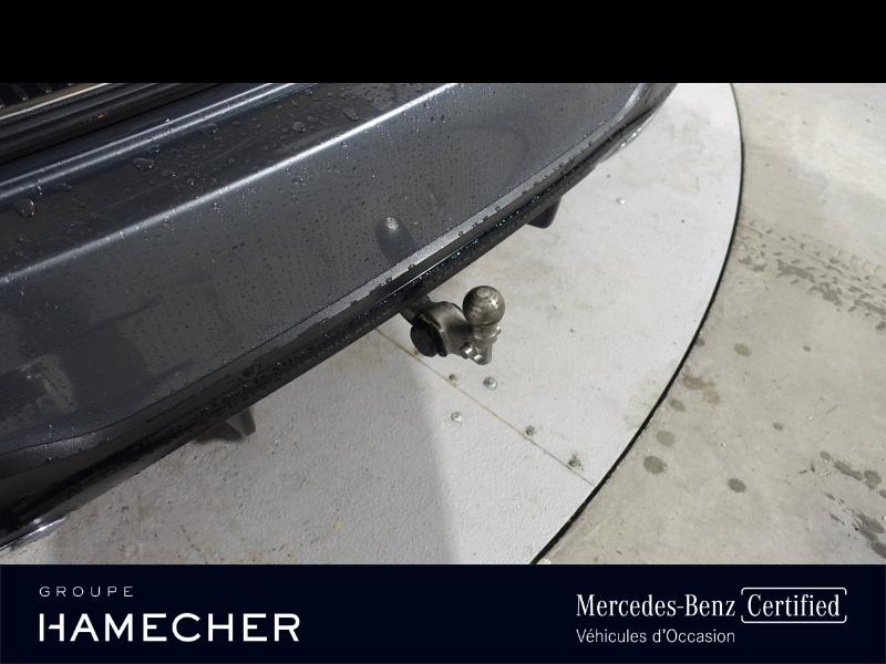 Image MERCEDES-BENZ GLC 220 d 194ch AMG Line 4Matic Launch Edition 9G-Tronic