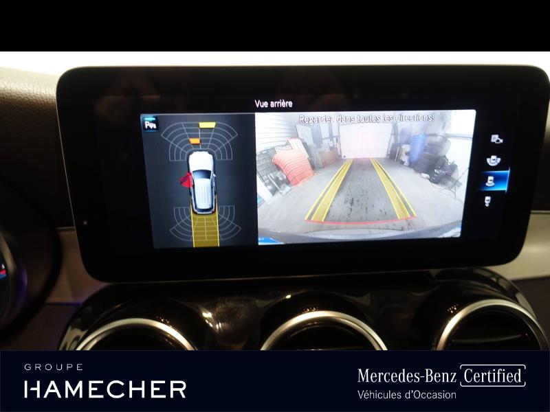 Image MERCEDES-BENZ GLC 220 d 194ch AMG Line 4Matic Launch Edition 9G-Tronic