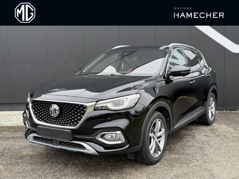 Photo MG MOTOR EHS 1.5T GDI 258ch PHEV Luxury