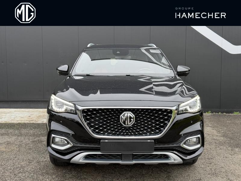 Image MG MOTOR EHS 1.5T GDI 258ch PHEV Luxury