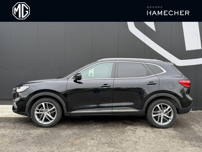 Image MG MOTOR EHS 1.5T GDI 258ch PHEV Luxury