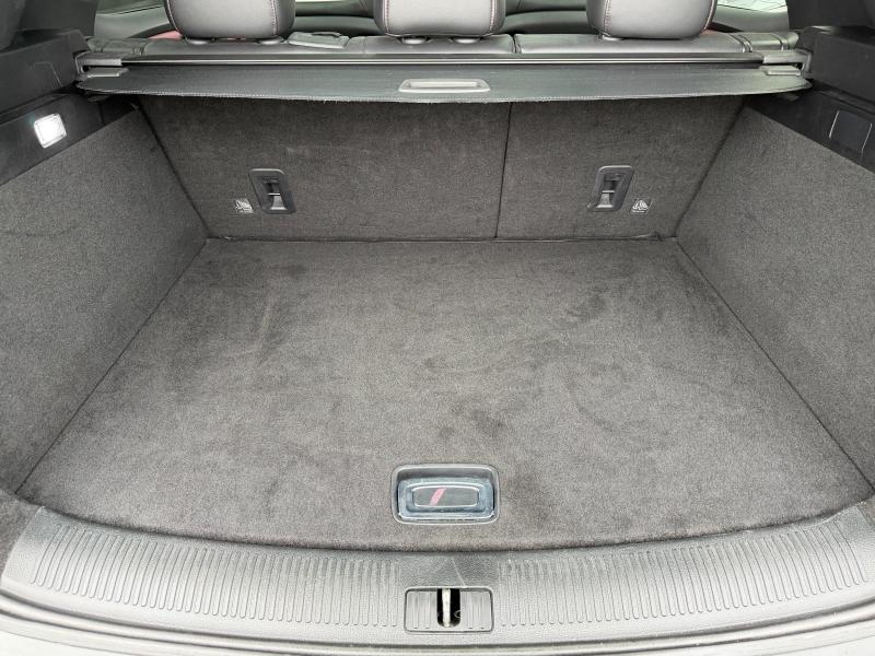 Image MG MOTOR EHS 1.5T GDI 258ch PHEV Luxury