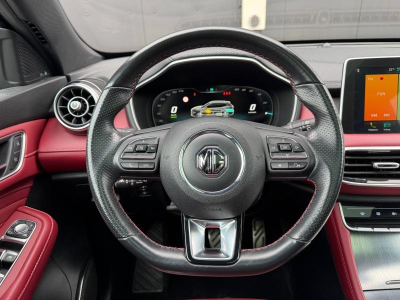 Image MG MOTOR EHS 1.5T GDI 258ch PHEV Luxury