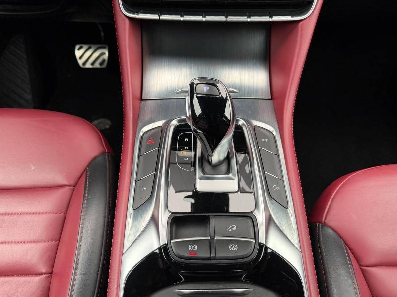 Image MG MOTOR EHS 1.5T GDI 258ch PHEV Luxury